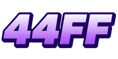 44FF logo